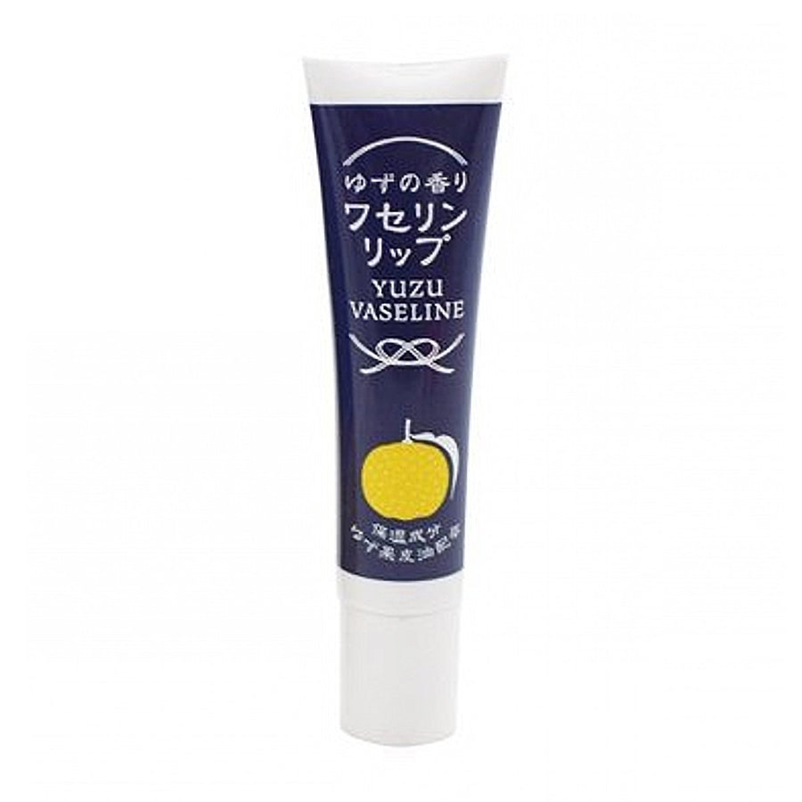 CHARLEY Lip Vaseline 10g - Yuzu Health & Beauty oceanbuy.ca markham toronto free ship USA asian korean skincare