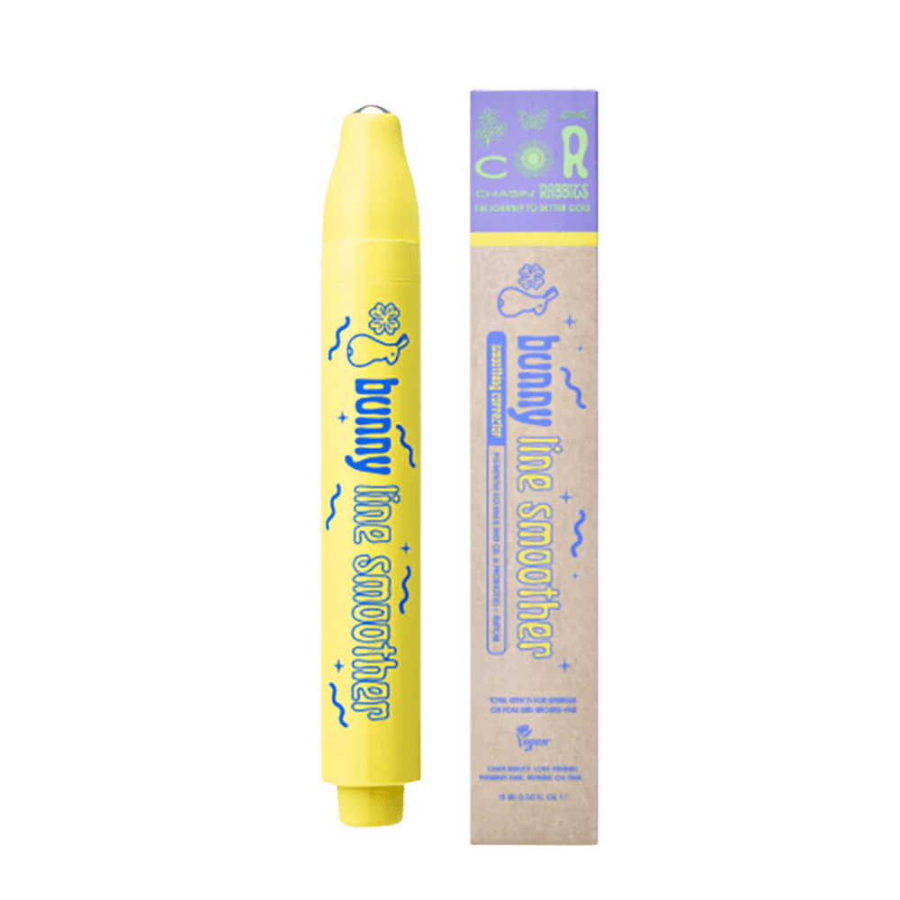CHASIN RABBITS Bunny Line Smoother 15ml Eye Cream 1