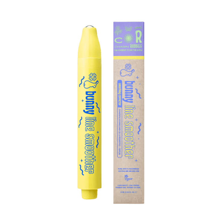 CHASIN RABBITS Bunny Line Smoother 15ml Eye Cream 1