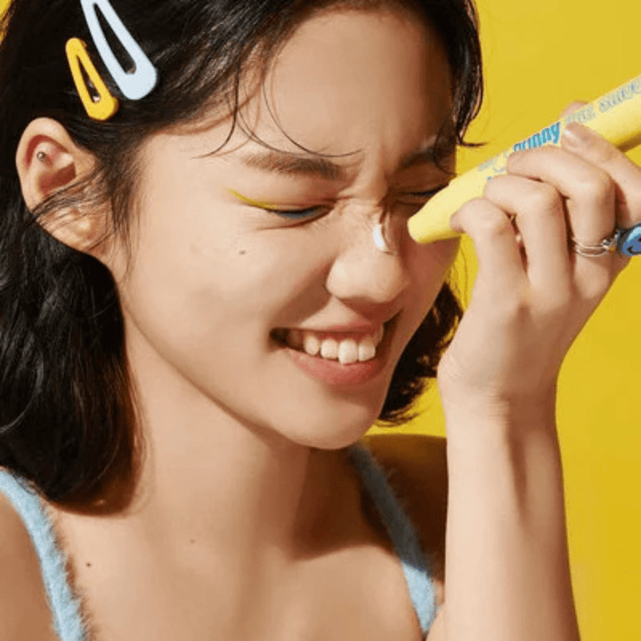 CHASIN RABBITS Bunny Line Smoother 15ml Eye Cream 4