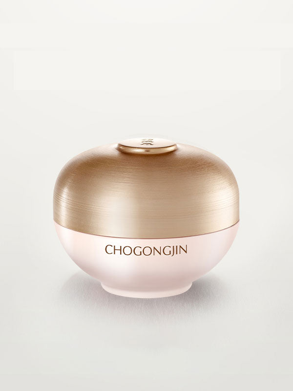 CHOGONGJIN Chaeome Jin Cream Hydration Skin Barrier 60ml