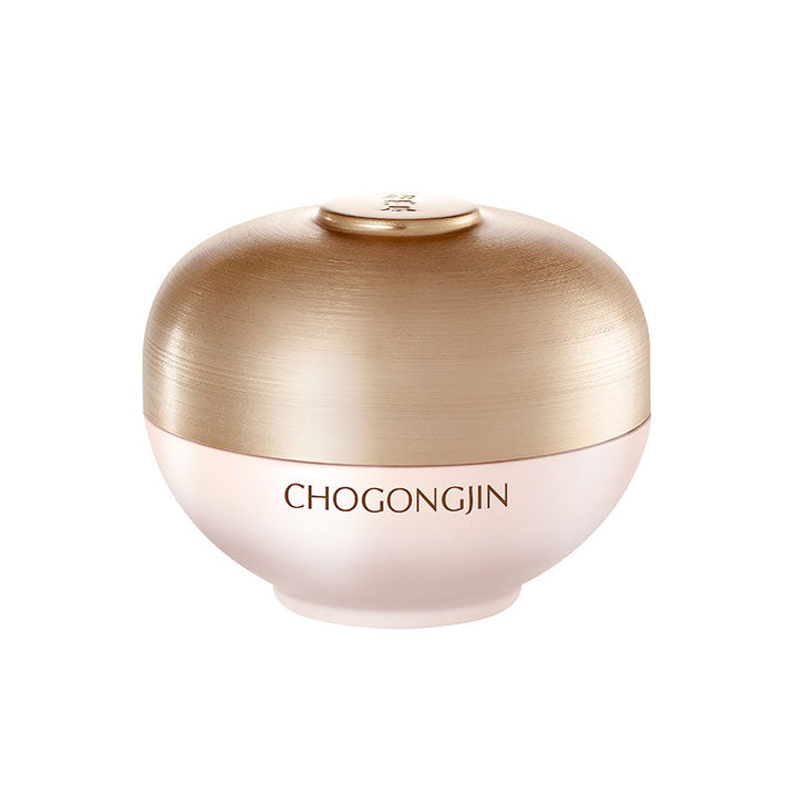 CHOGONGJIN Chaeome Jin Cream Hydration Skin Barrier 60ml