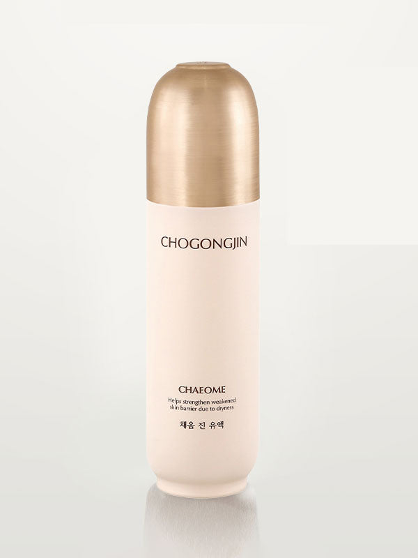 CHOGONGJIN Chaeome Jin Emulsion Moisturizer 120ml