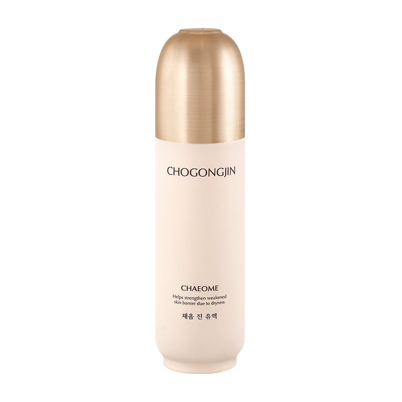 CHOGONGJIN Chaeome Jin Emulsion Moisturizer 120ml