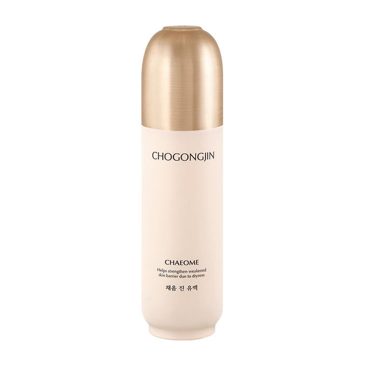 CHOGONGJIN Chaeome Jin Emulsion Moisturizer 120ml