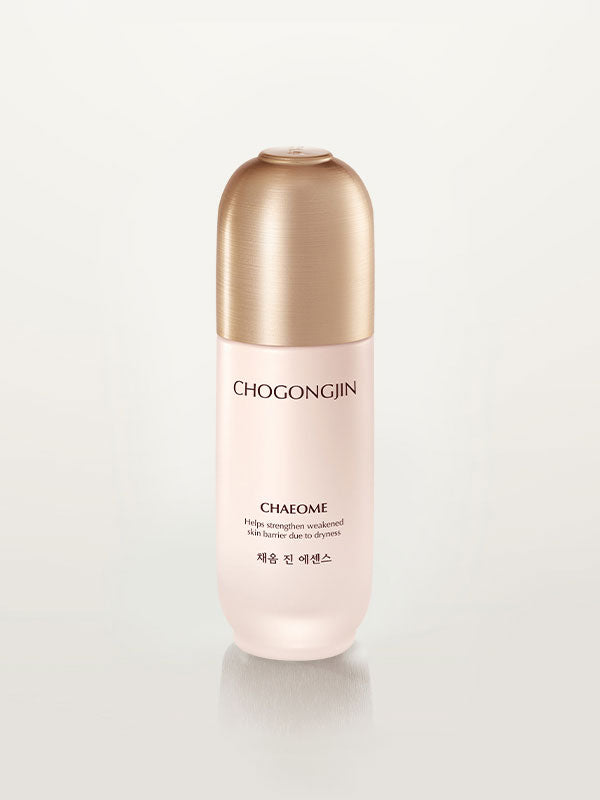 ChoGongJin Chaeome Jin Essence Barrier Restoration 50ml