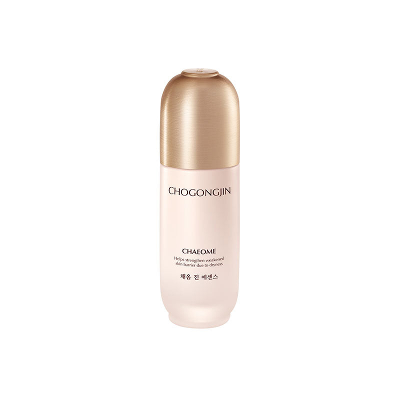 ChoGongJin Chaeome Jin Essence Barrier Restoration 50ml