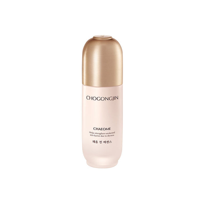 ChoGongJin Chaeome Jin Essence Barrier Restoration 50ml
