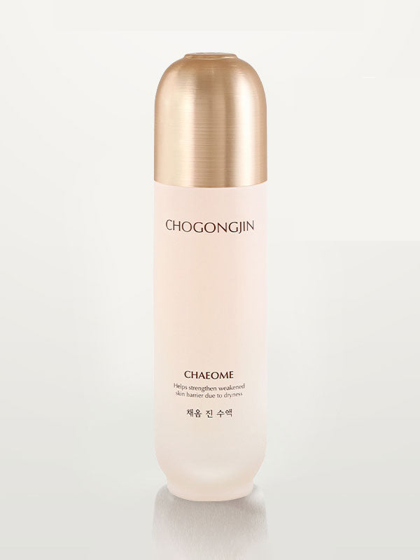 ChoGongJin Chaeome Jin Toner Hydrating Nourishing 150ml