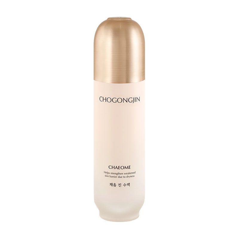 ChoGongJin Chaeome Jin Toner Hydrating Nourishing 150ml