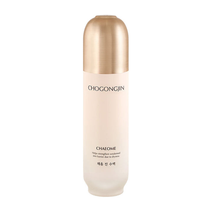 ChoGongJin Chaeome Jin Toner Hydrating Nourishing 150ml