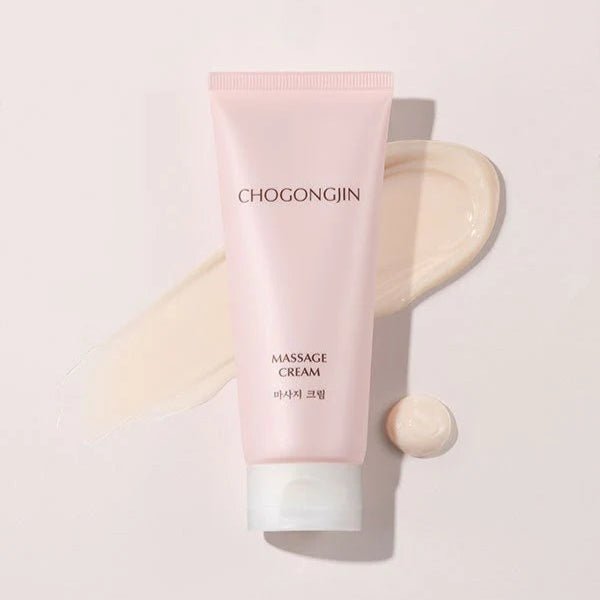 CHOGONGJIN Massage Cream 150ml Health & Beauty oceanbuy beauty markham toronto free ship USA asian korean skincare