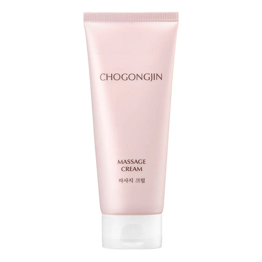 CHOGONGJIN Massage Cream 150ml Health & Beauty oceanbuy beauty markham toronto free ship USA asian korean skincare