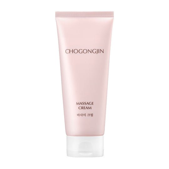 CHOGONGJIN Massage Cream 150ml oceanbuy.ca markham toronto free ship USA asian korean skincare