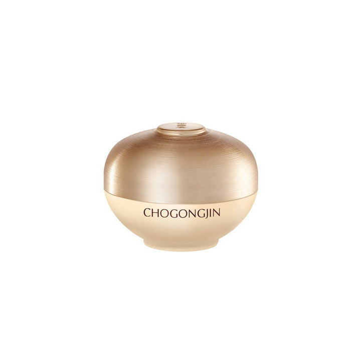 ChoGongJin Geumsul Jin Eye Cream Gongjin Complex 30ml SKIN CARE, Eye Care, Eye Creams & Serums, Korean Eye Cream, Hydrating Eye Cream, Royal Jelly Skincare, Panax Ginseng, Fine Lines Appearance, Skin Elasticity, Puffy Eyes