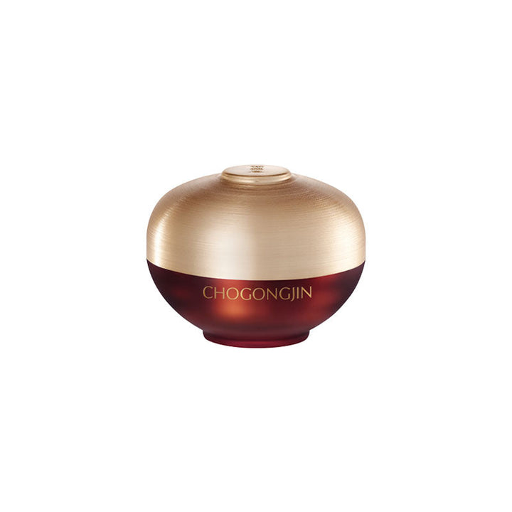 ChoGongJin Youngan Jin Eye Cream Intensive Eye Care 30ml SKIN CARE, Eye Care, Eye Creams & Serums, ChoGongJin Eye Cream, Korean Skincare Eye Cream, Hydrating Eye Cream, Black Ginseng Skincare, Peptide Eye Cream, Fermented K-Beauty, Skin Firmness Eyes