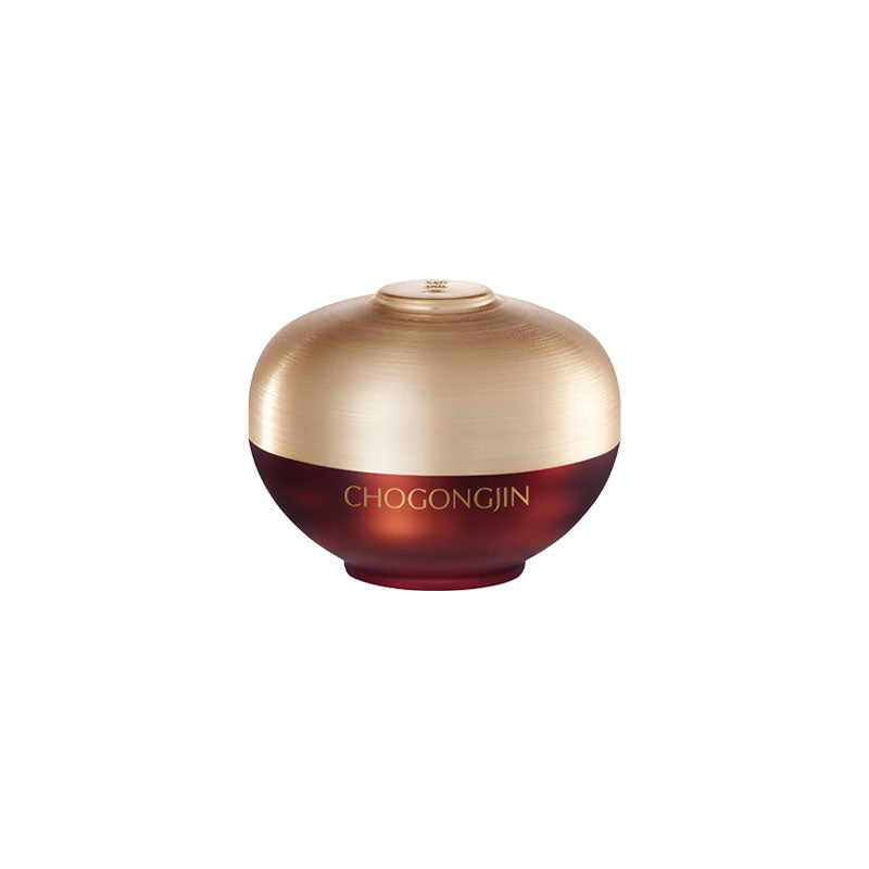 ChoGongJin Youngan Jin Eye Cream Intensive Eye Care 30ml SKIN CARE, Eye Care, Eye Creams & Serums, ChoGongJin Eye Cream, Korean Skincare Eye Cream, Hydrating Eye Cream, Black Ginseng Skincare, Peptide Eye Cream, Fermented K-Beauty, Skin Firmness Eyes