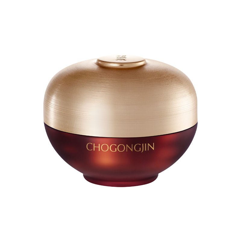 CHOGONGJIN Youngan Jin Cream BIO Gongjin Complex 60ml Moisturizer 1