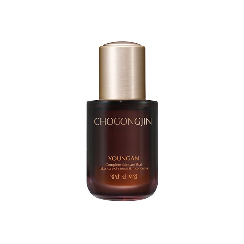 CHOGONGJIN Youngan Oil Nourishing 30ml Moisturizer 1