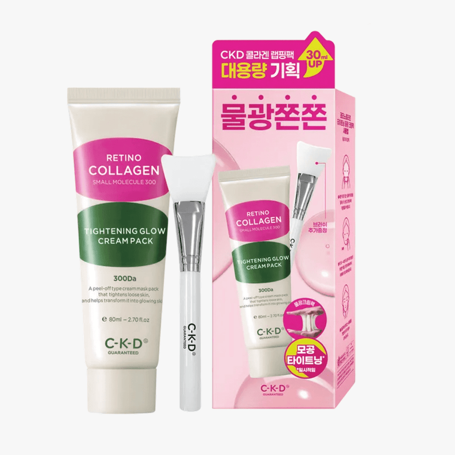 CKD Retino Collagen Tightening Cream Mask 80ml Mask 1