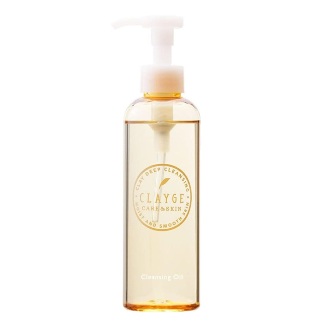 CLAYGE Cleansing Oil 190ml Health & Beauty oceanbuy beauty markham toronto free ship USA asian korean skincare