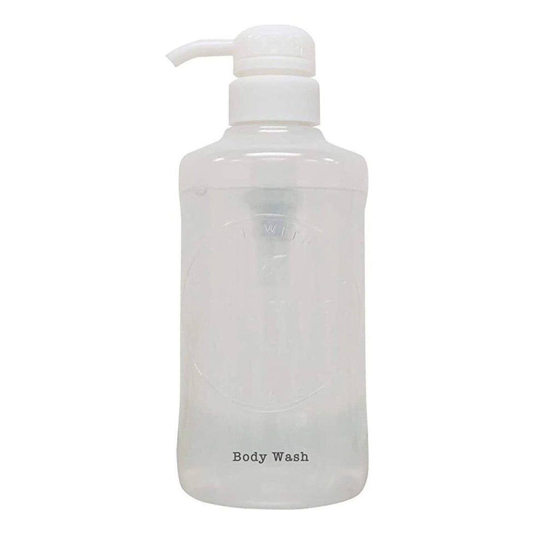 CLAYGE Body Wash S 480ml Health & Beauty 1