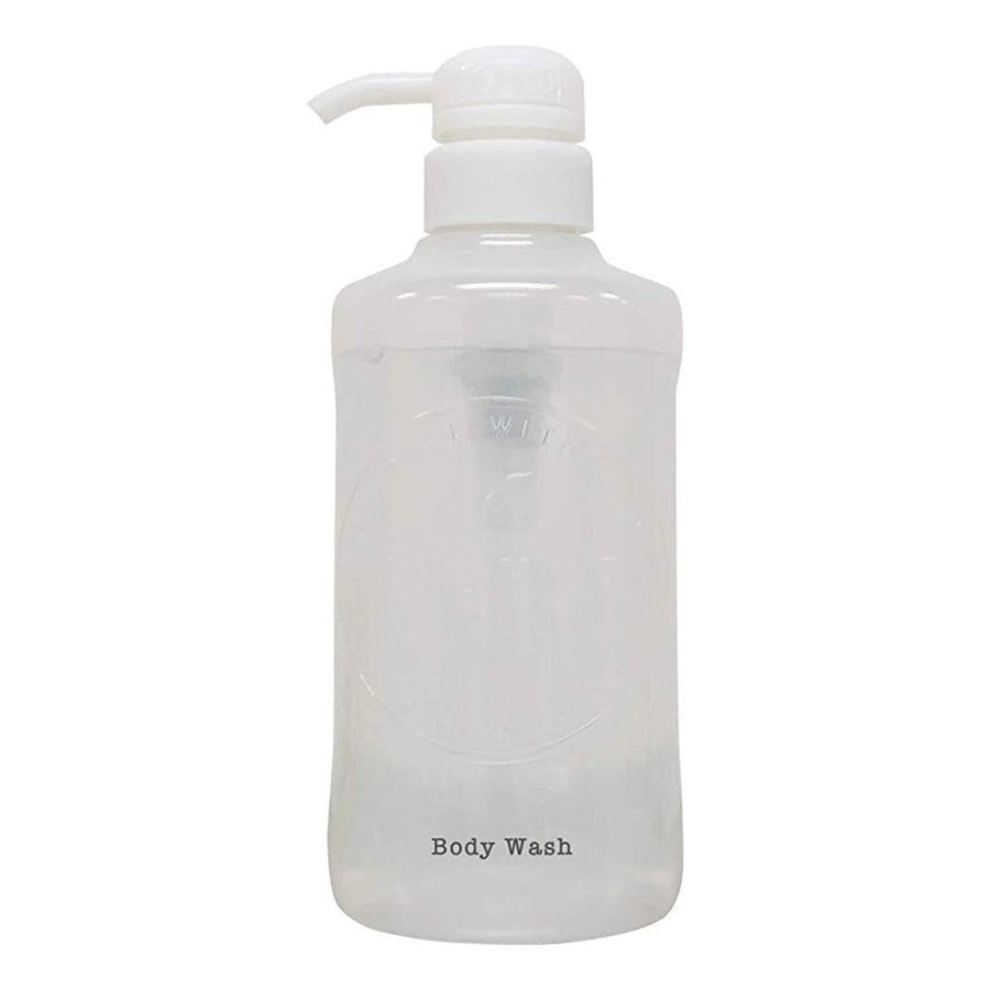 CLAYGE Body Wash S 480ml Health & Beauty 1