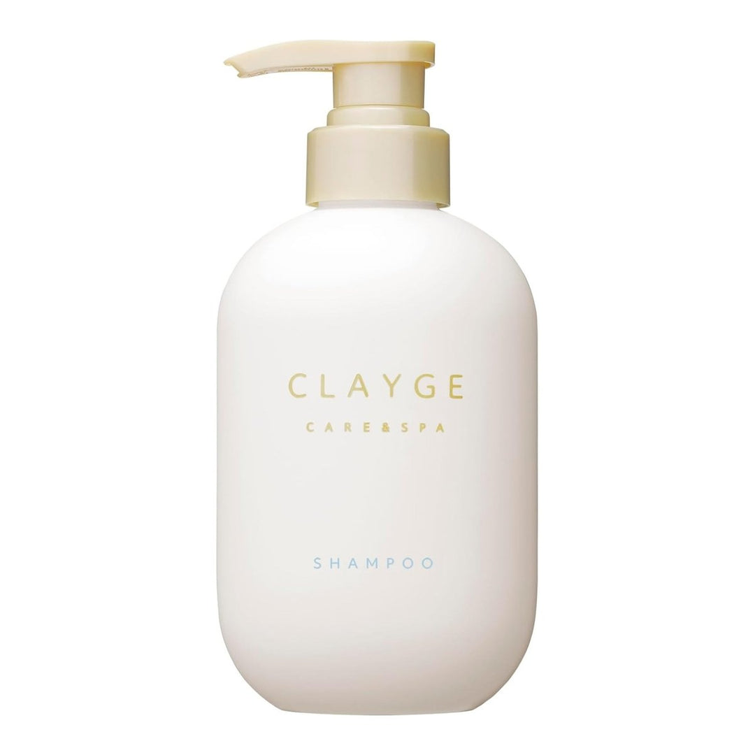 CLAYGE Hair Shampoo SR 500ml Hair Care 1