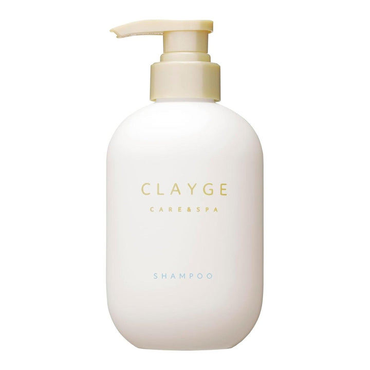 CLAYGE Hair Shampoo SR 500ml Hair Care 1