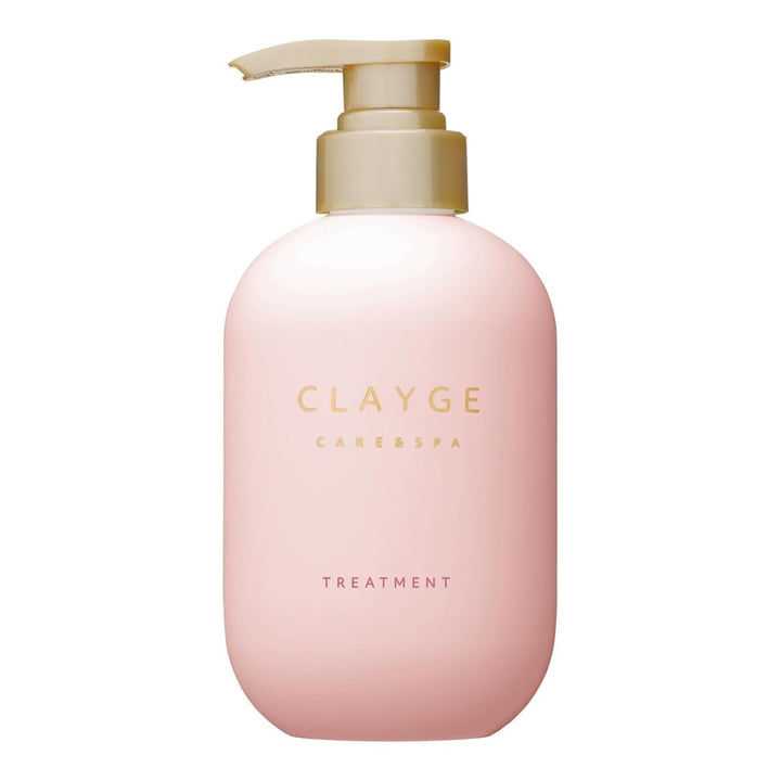 CLAYGE Hair Treatment M 500ml Hair Care 1