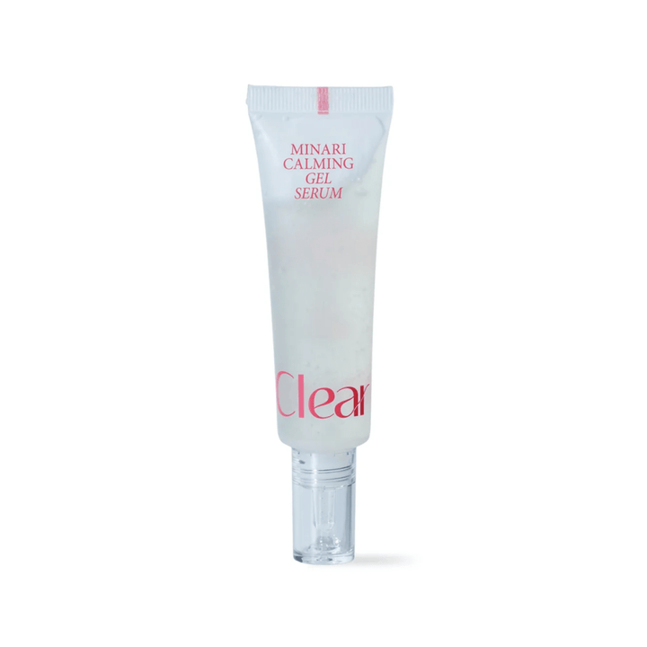 ClearDea Minari Calming Gel Serum 30ml Serum 1