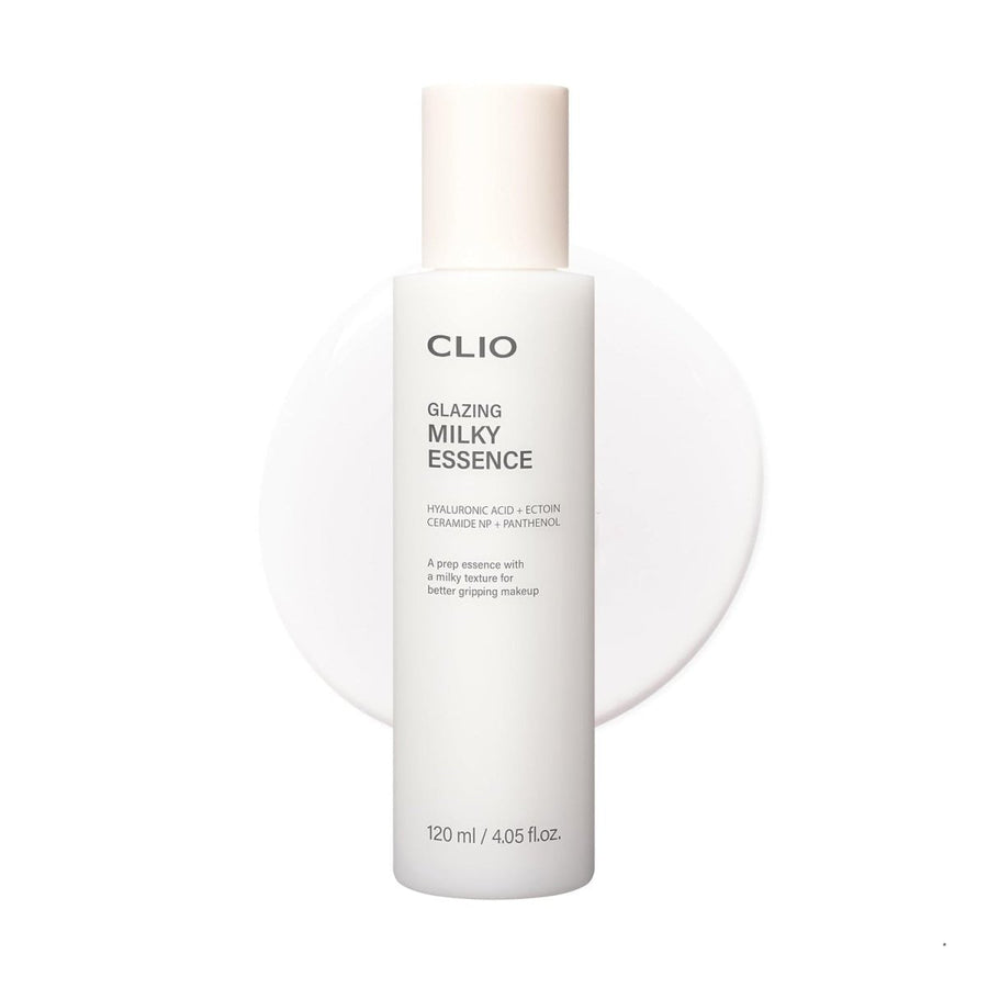 CLIO Glazing Milky Essence Hyaluronic Acid 120ml Essence 1