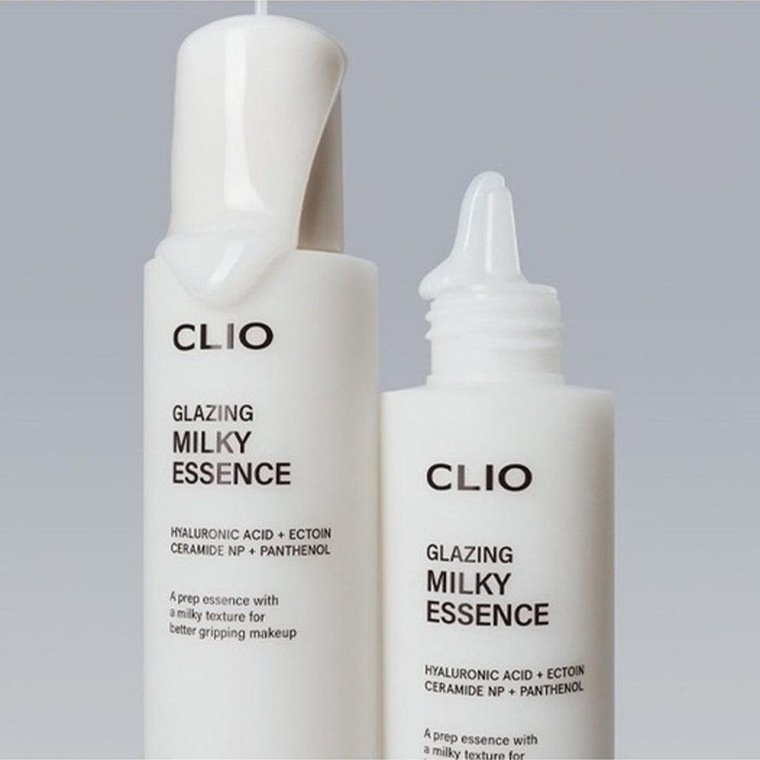 CLIO Glazing Milky Essence Hyaluronic Acid 120ml Essence 3