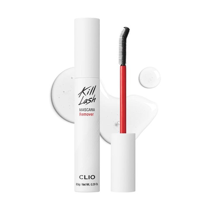 CLIO Kill Lash Mascara Remover Lash Cleansing 85g Eye Makeup 1