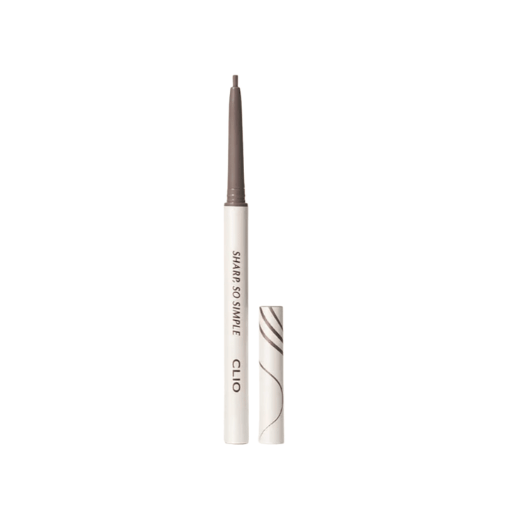 CLIO Sharp So Simple Waterproof Pencil Liner 014g Eye Makeup 5