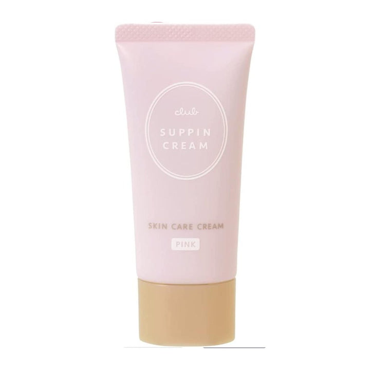 CLUB Suppin Cream C Pastel 30g - Rose Health & Beauty oceanbuy.ca markham toronto free ship USA asian korean skincare