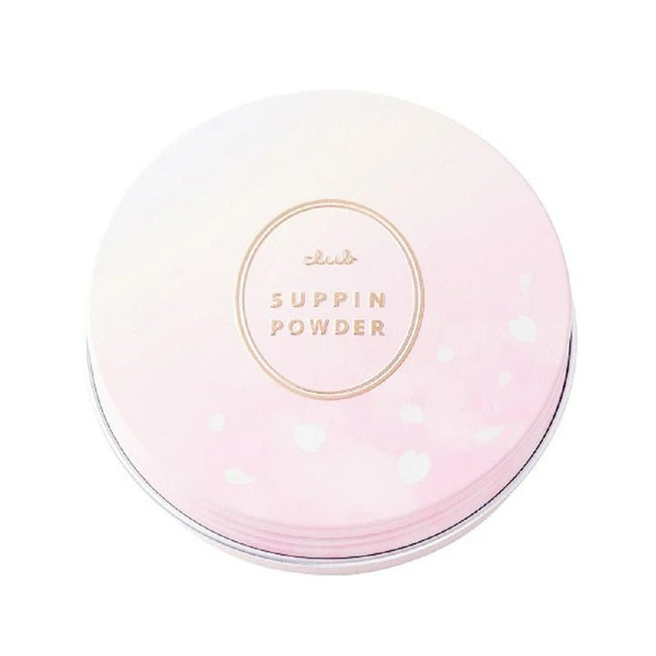 CLUB Suppin Powder C 26g – Milky Blossom Health & Beauty