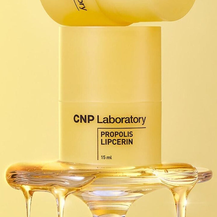 CNP LABORATORY Propolis Lipcerin 15ml Health & Beauty oceanbuy.ca markham toronto free ship USA asian korean skincare