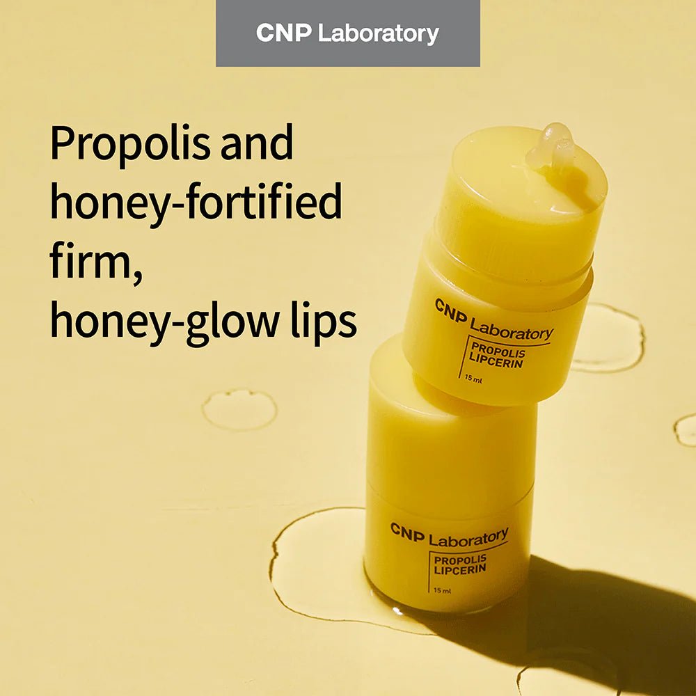 CNP LABORATORY Propolis Lipcerin 15ml Health & Beauty oceanbuy.ca markham toronto free ship USA asian korean skincare