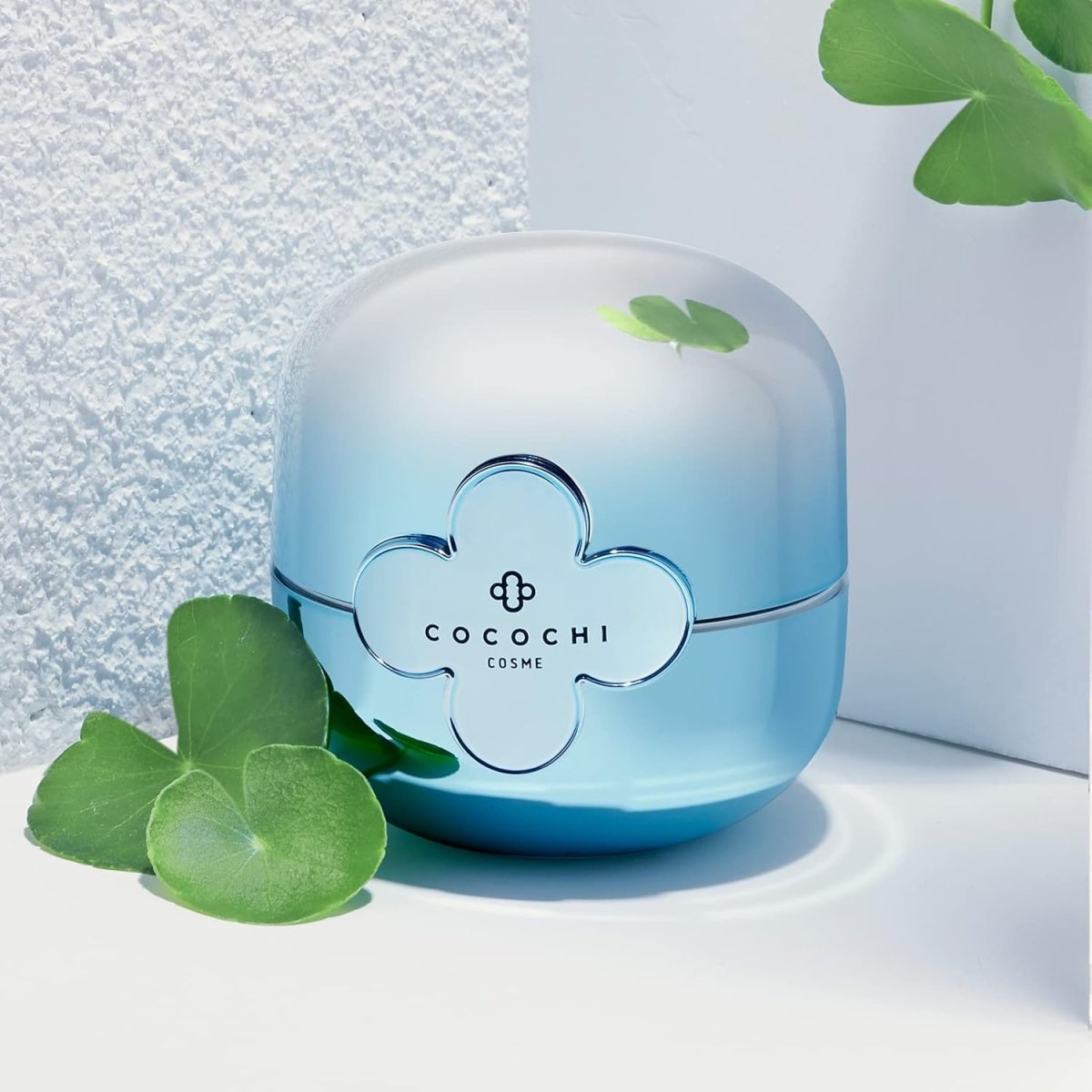 COCOCHI Facial Hydration Balancing Essence Cream Mask | Radiant skin