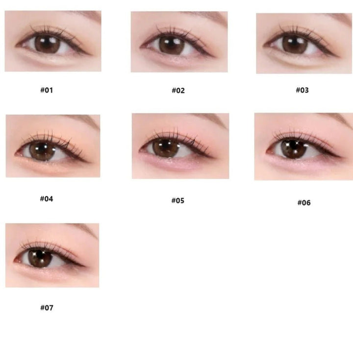 COLORGRAM All In One Aegyo - Sal Maker Under Eye Highlighter Stick - 5 Color to Choose Health & Beauty oceanbuy beauty markham toronto free ship USA asian korean skincare