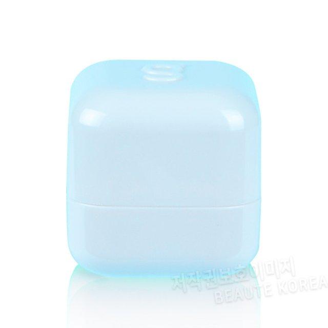 [Colorgram] Milk Bling Heartlighter 06 Bubbles Blue Bling, BubblesBlue, Cologram, Heartlighter, Milk, sale_event, skincare, MAKEUP, Face, Contour & Highlighter