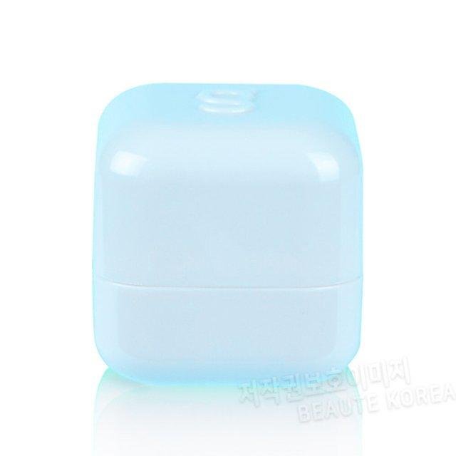 Colorgram Milk Bling Heartlighter Bubbles Blue 5g 2