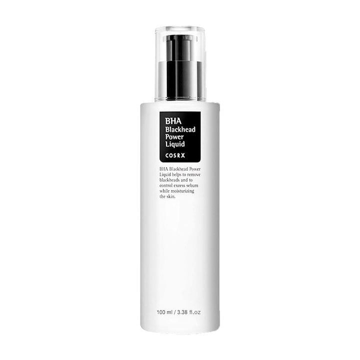 COSRX BHA Blackhead Power Liquid Pore Care 100ml