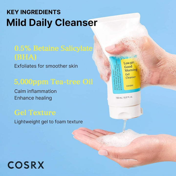 COSRX Advanced Snail Power Essence Duo Set Health & Beauty oceanbuy beauty markham toronto free ship USA asian korean skincare