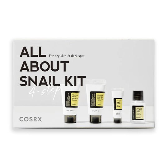 COSRX All About Snail Kitoceanbuy.ca markham toronto free ship USA #Collection1# #CLEANSERS#CREAMS#EYE CARE asian korean skincare