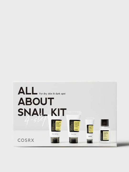 COSRX All About Snail Kitoceanbuy.ca markham toronto free ship USA #Collection1# #CLEANSERS#CREAMS#EYE CARE asian korean skincare