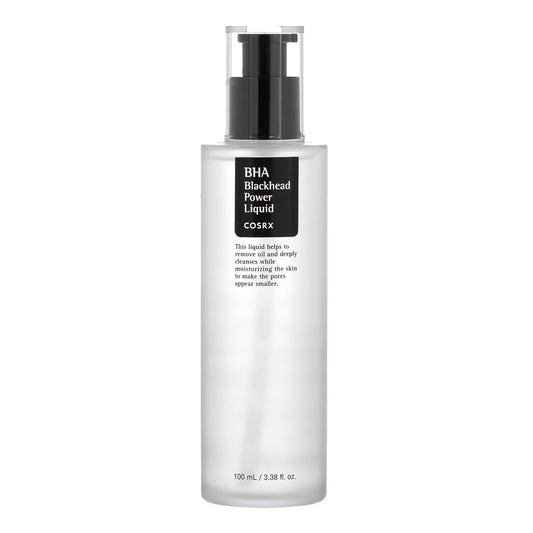 COSRX BHA Blackhead Power Liquid 100ml Health & Beauty Kbeauty markham toronto free ship USA asian korean