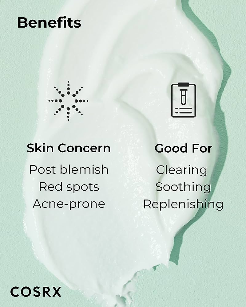 COSRX Centella Blemish Cream 30ml Health & Beauty oceanbuy beauty markham toronto free ship USA asian korean skincare