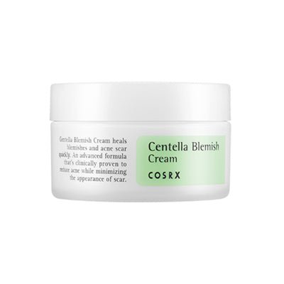 COSRX Centella Blemish Cream 30ml oceanbuy.ca markham toronto free ship USA asian korean skincare